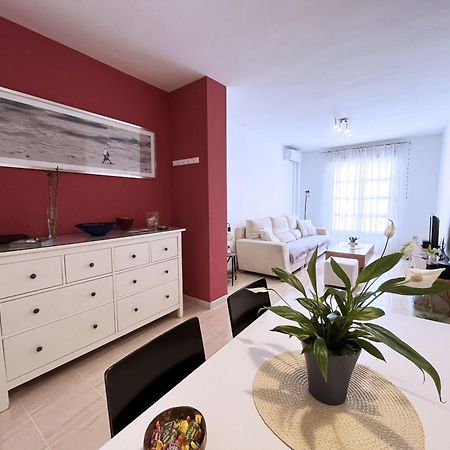 Lebre Malaga Centro Apartamento Экстерьер фото