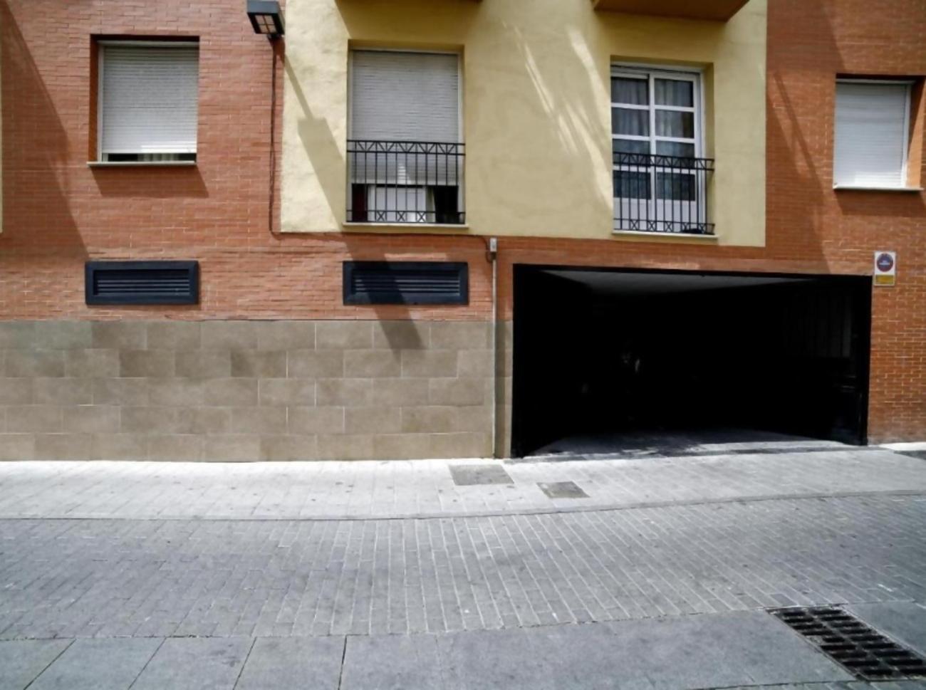 Lebre Malaga Centro Apartamento Экстерьер фото