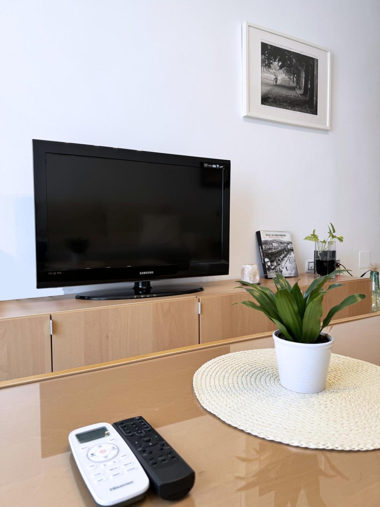 Lebre Malaga Centro Apartamento Экстерьер фото