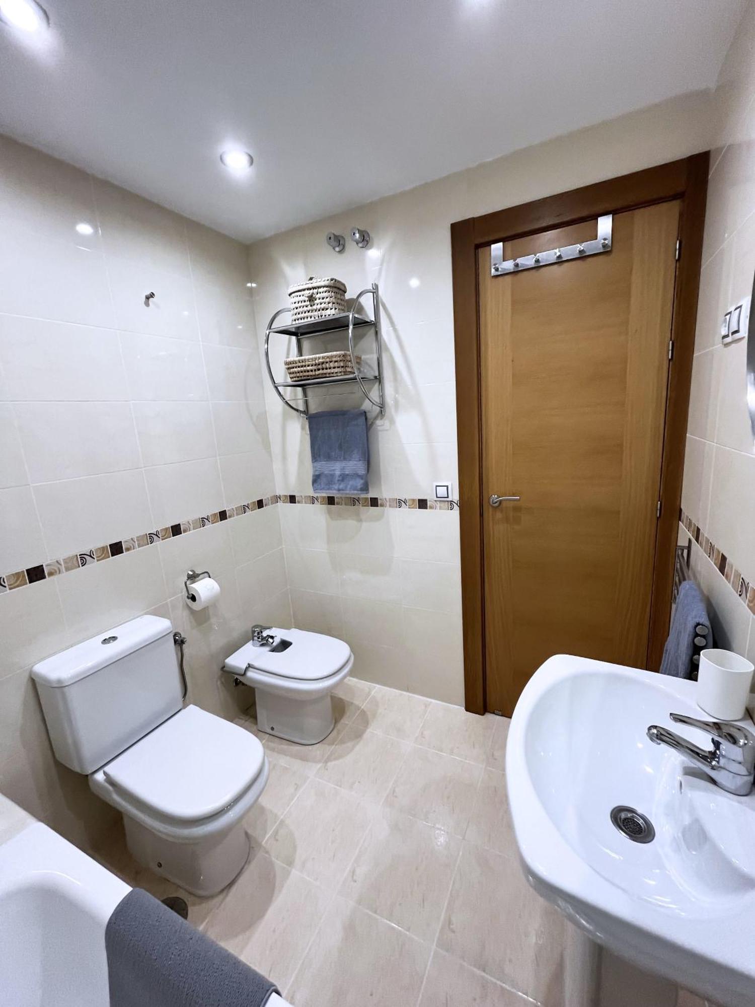 Lebre Malaga Centro Apartamento Экстерьер фото