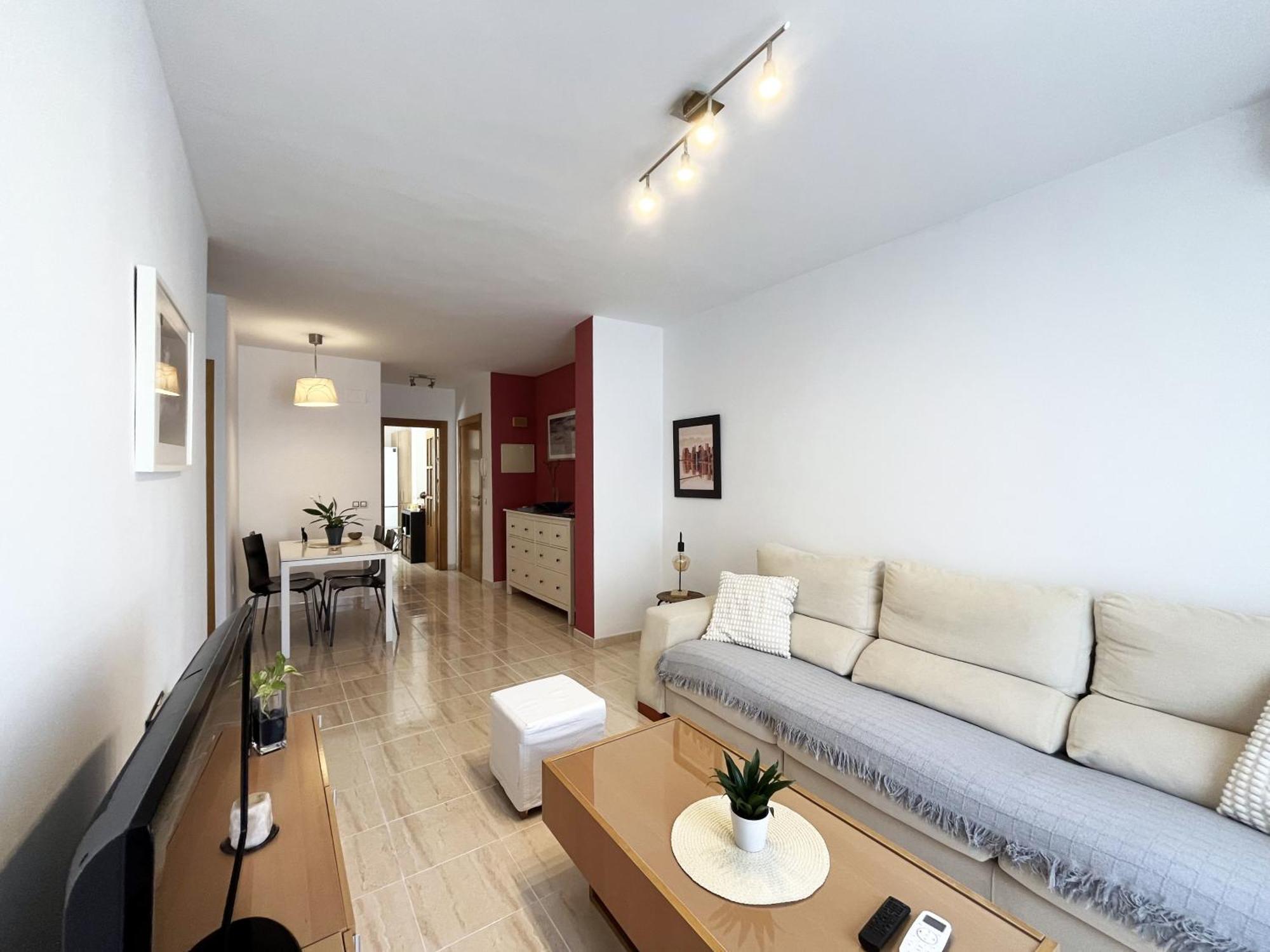 Lebre Malaga Centro Apartamento Экстерьер фото