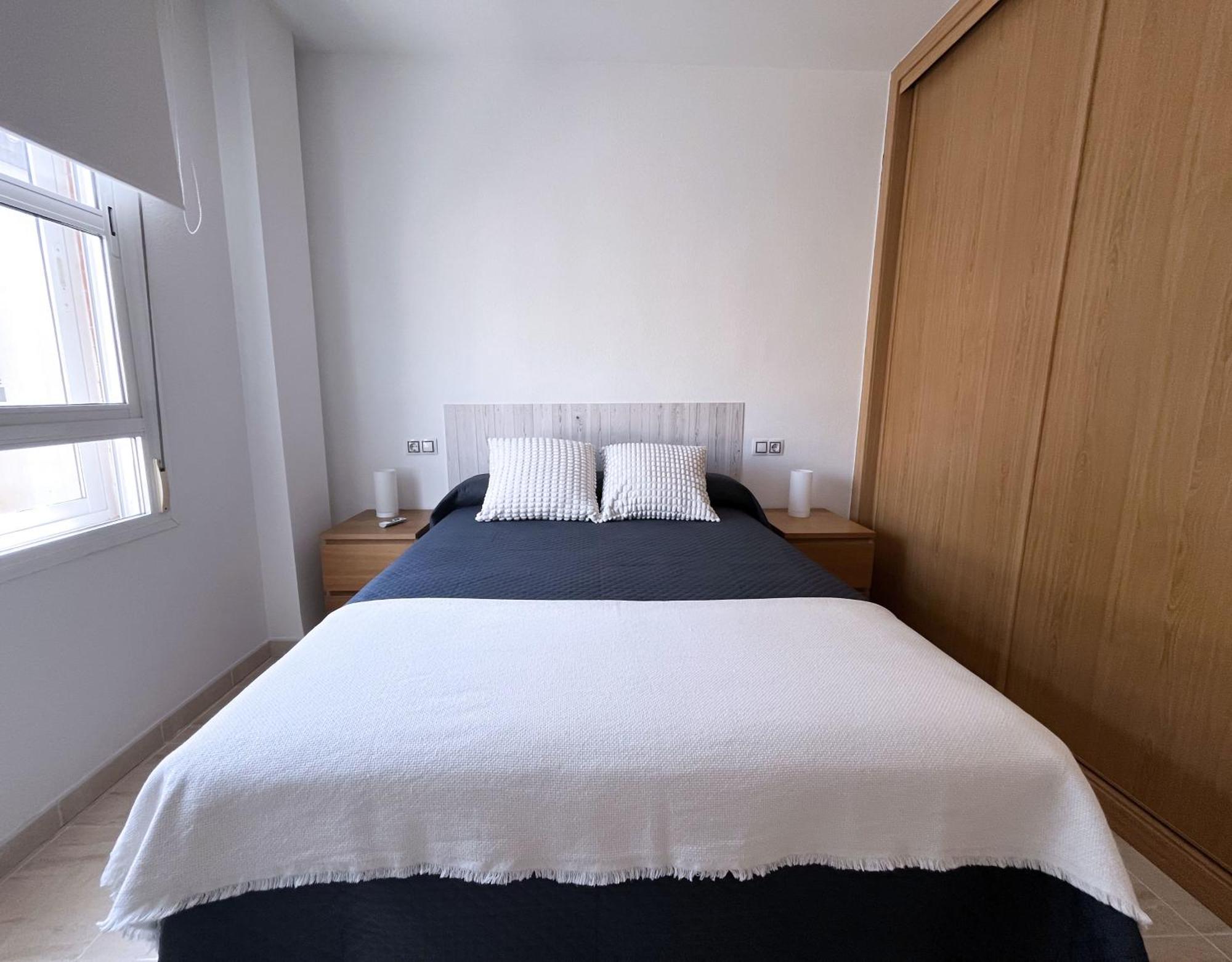 Lebre Malaga Centro Apartamento Экстерьер фото