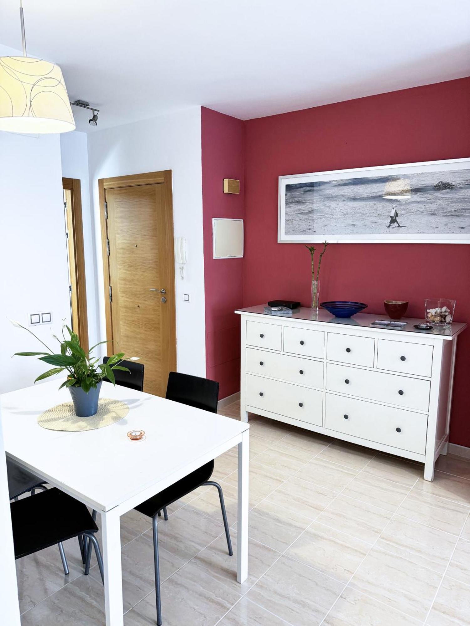 Lebre Malaga Centro Apartamento Экстерьер фото