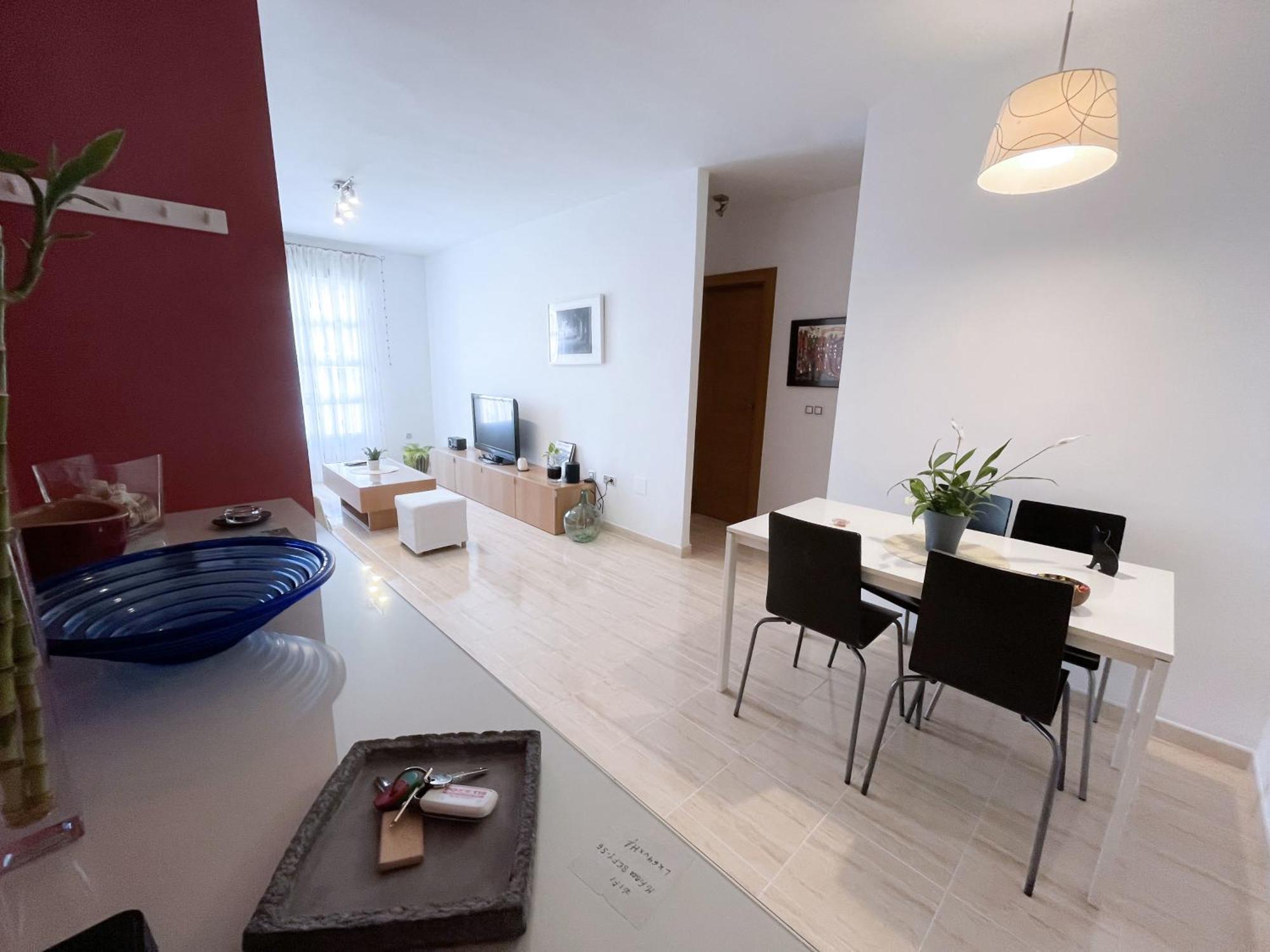Lebre Malaga Centro Apartamento Экстерьер фото