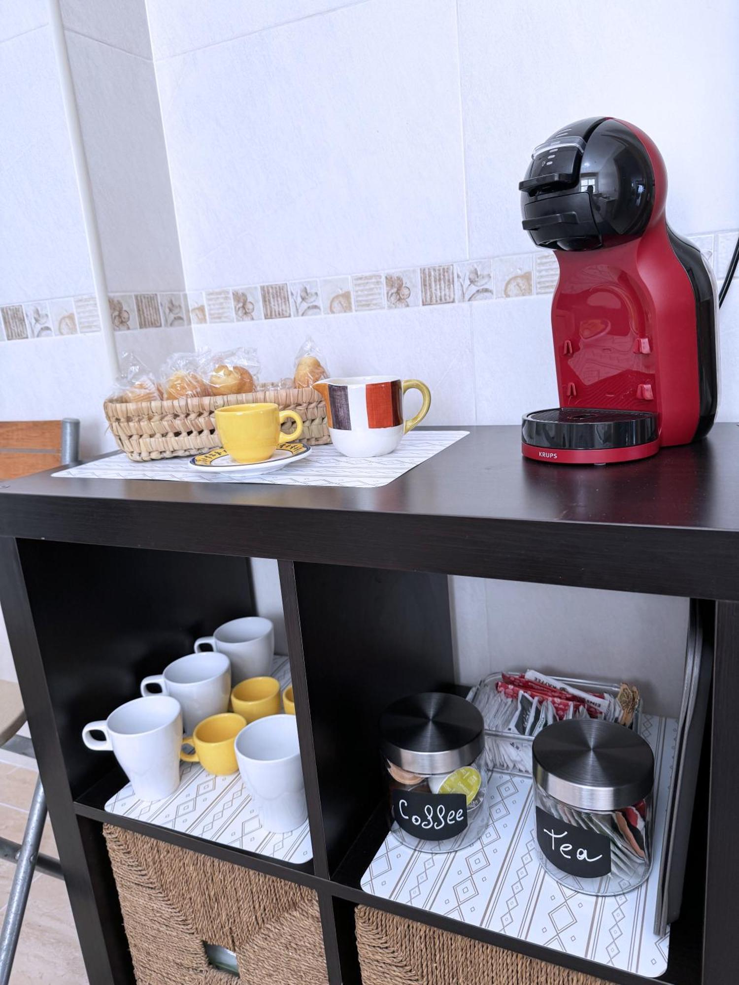 Lebre Malaga Centro Apartamento Экстерьер фото