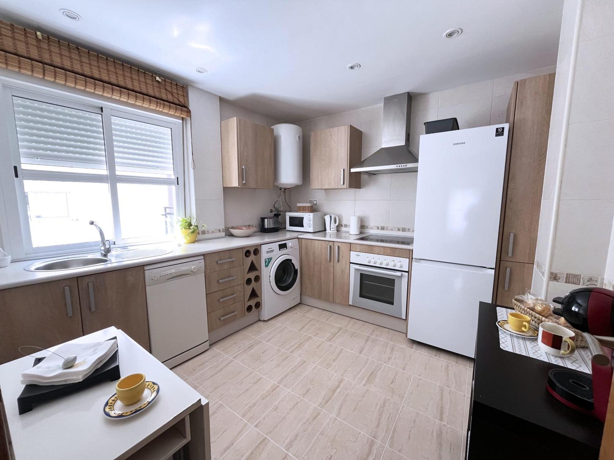 Lebre Malaga Centro Apartamento Экстерьер фото