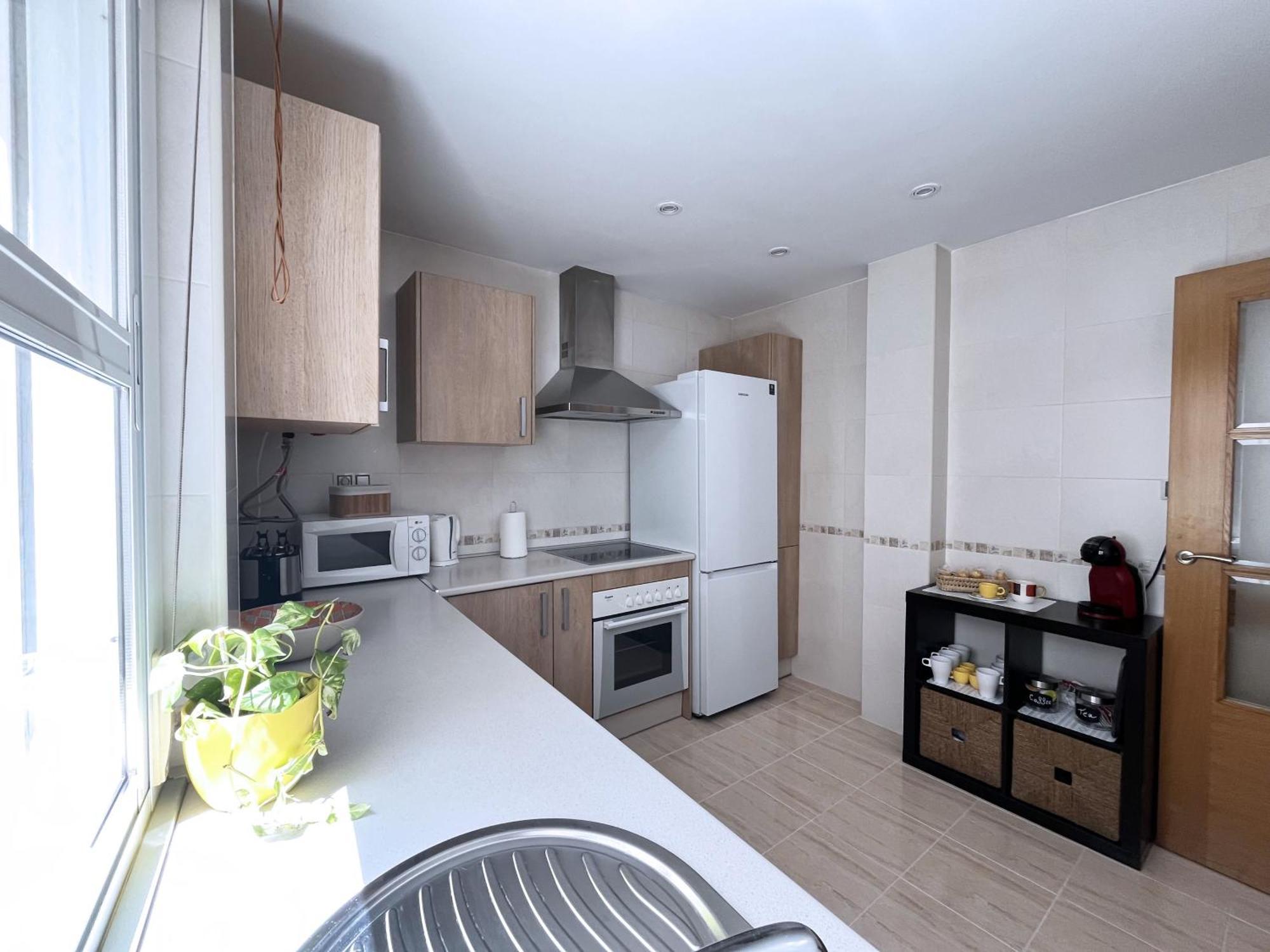 Lebre Malaga Centro Apartamento Экстерьер фото