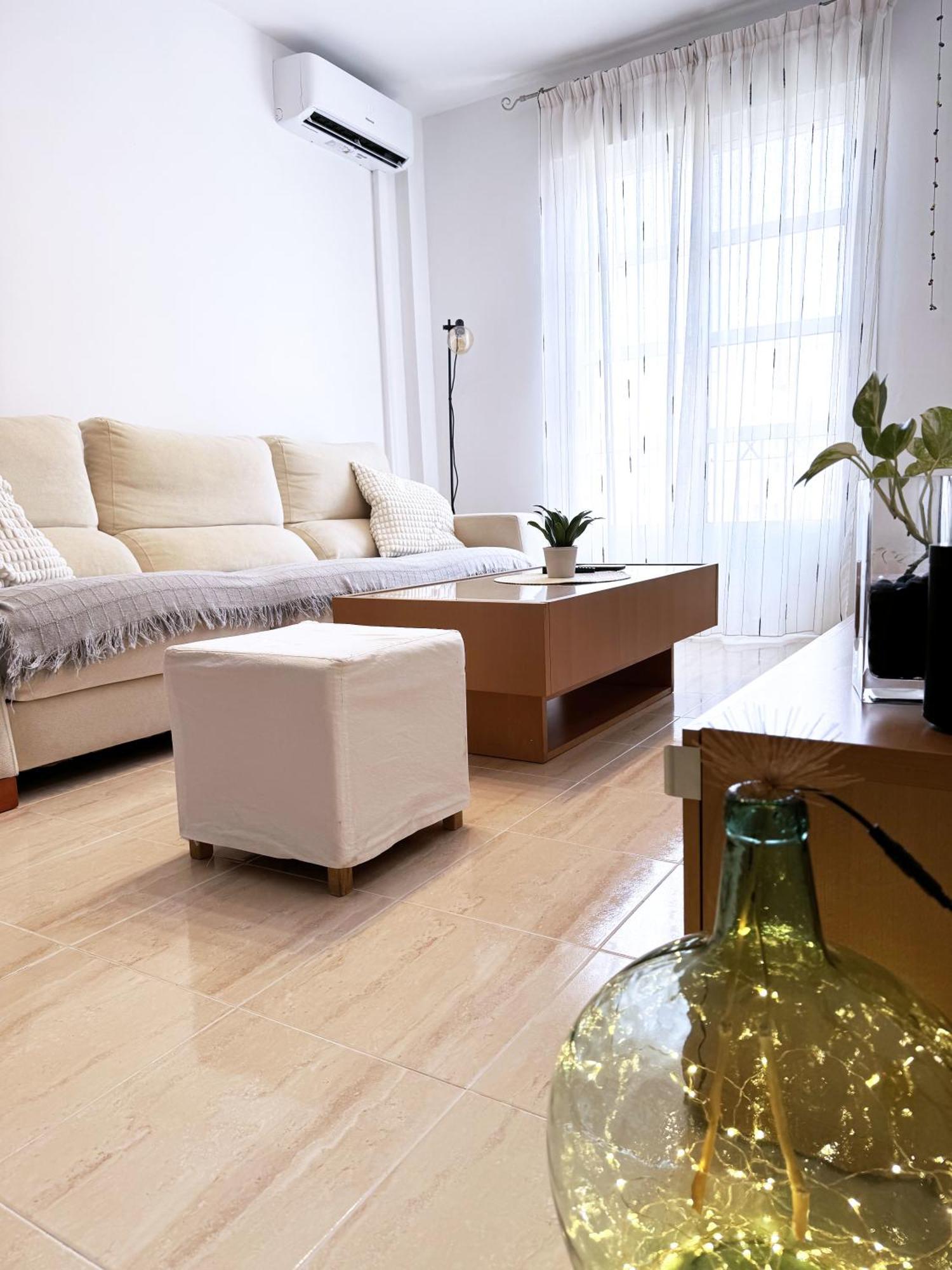 Lebre Malaga Centro Apartamento Экстерьер фото