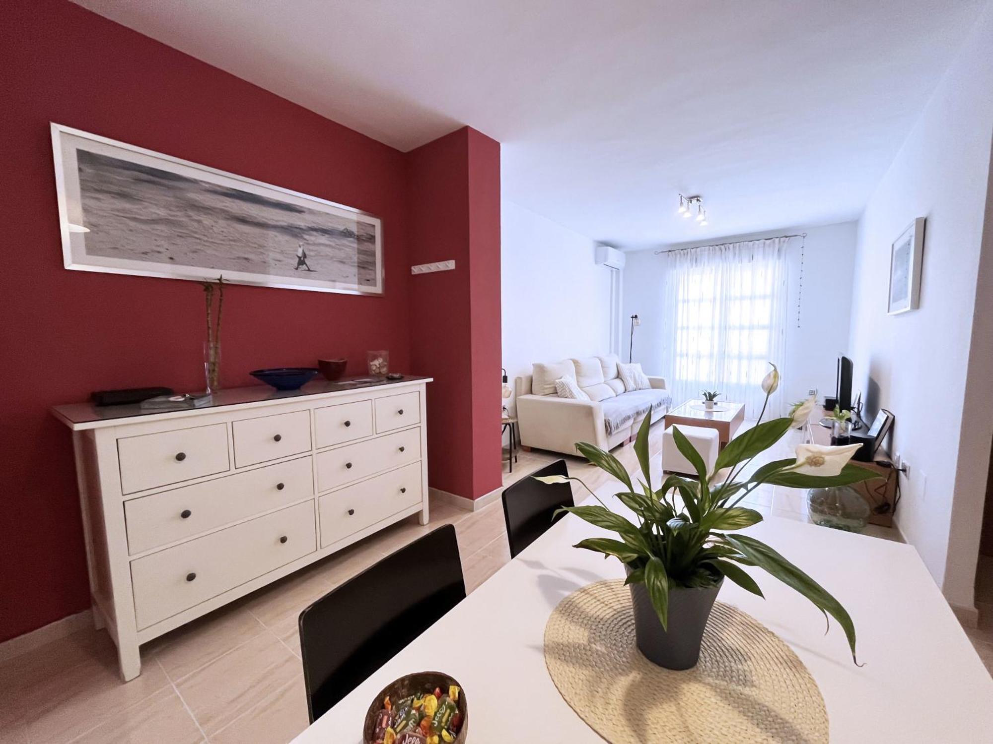 Lebre Malaga Centro Apartamento Экстерьер фото