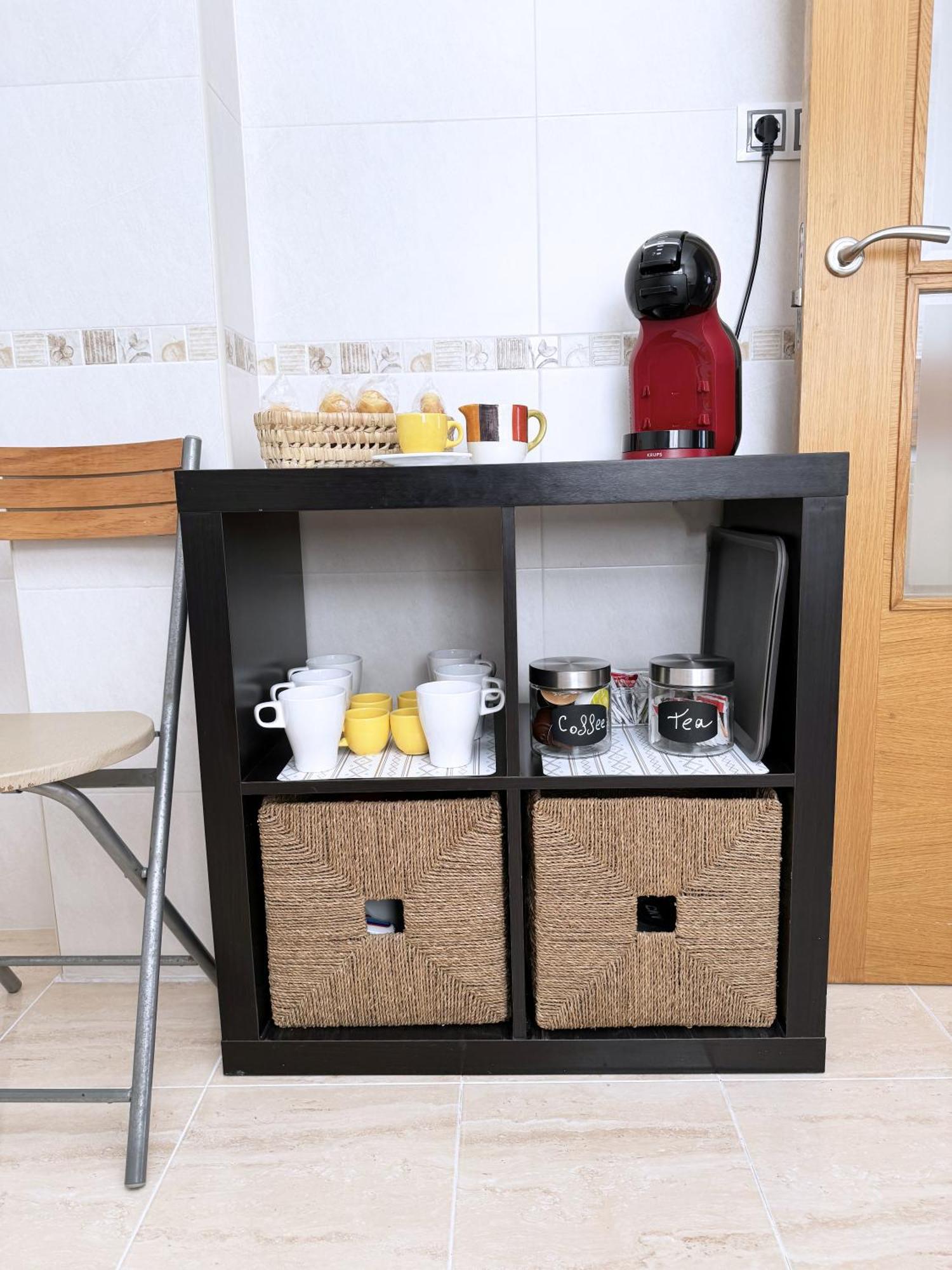 Lebre Malaga Centro Apartamento Экстерьер фото