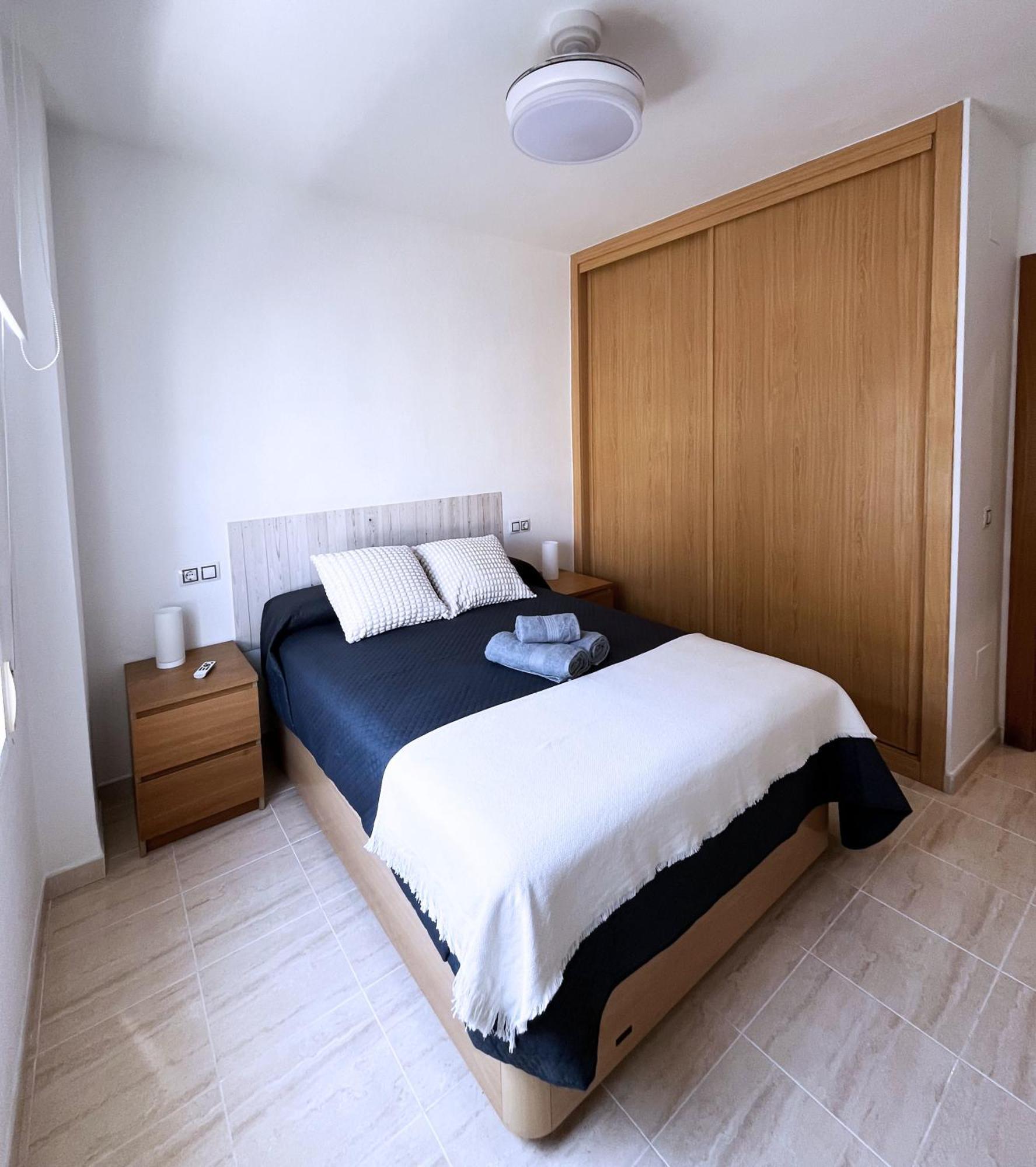 Lebre Malaga Centro Apartamento Экстерьер фото